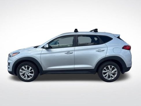 Used 2019 Hyundai Tucson Value AWD/4WD image 2