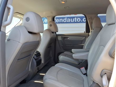 Used 2014 Chevrolet Traverse LT FWD image 11