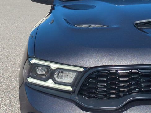 Used 2021 Dodge Durango R/T w/ Blacktop Package image 11
