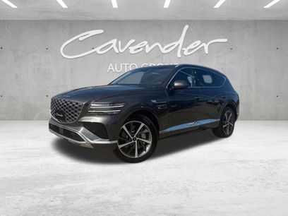 Used 2025 Genesis GV80 3.5T Advanced