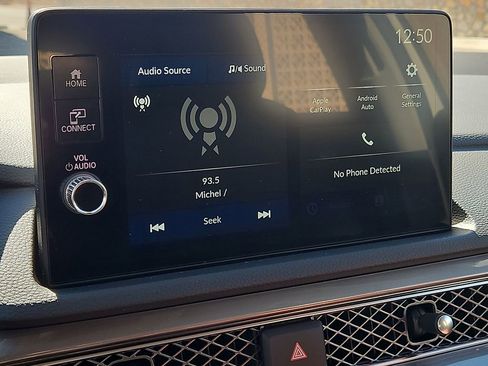 New 2026 Acura Integra Base image 18