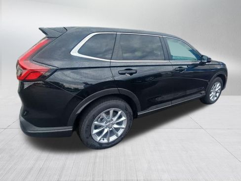 Used 2026 Honda CR-V EX image 4