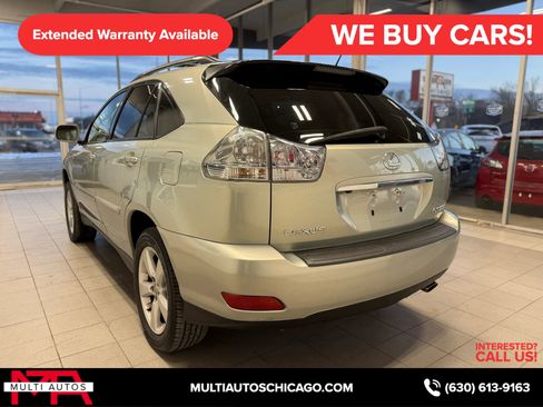 Used 2004 Lexus RX 330 AWD image 10