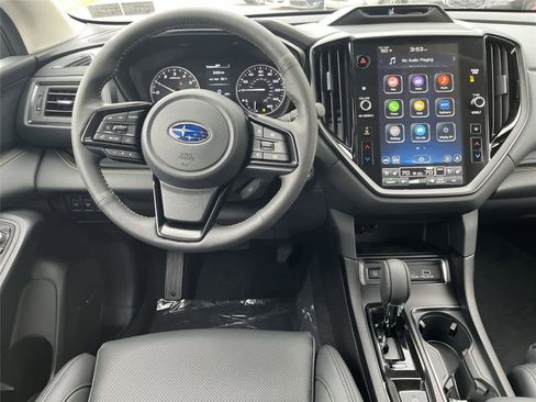 New 2026 Subaru Ascent Bronze Edition AWD/4WD image 21