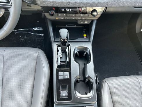 New 2026 Subaru Outback Limited image 16