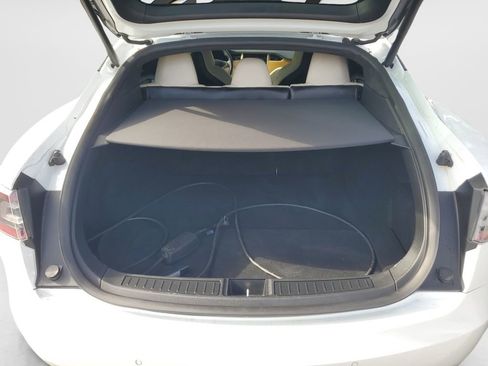 Used 2019 Tesla Model S Performance AWD/4WD image 9
