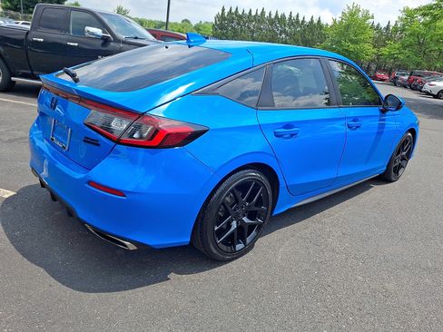 Used 2023 Honda Civic Sport Touring image 6