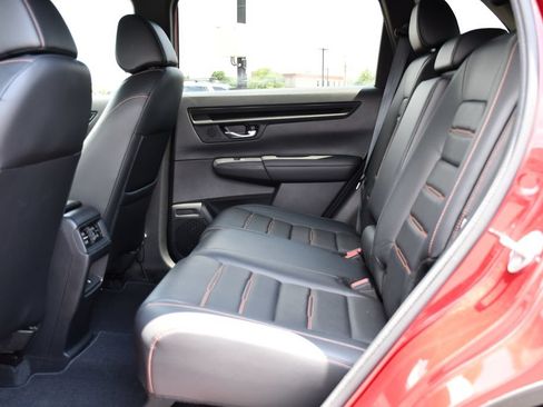 Used 2024 Honda CR-V Sport-L image 19