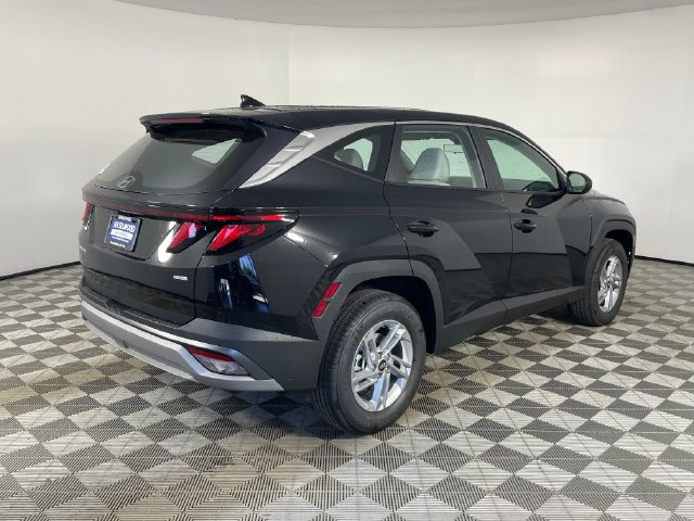 New 2026 Hyundai Tucson SE AWD/4WD image 22