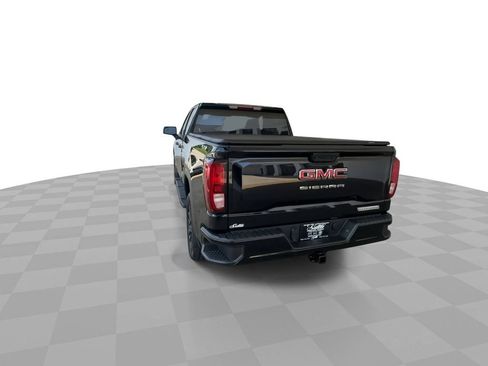 Certified 2023 GMC Sierra 1500 Elevation AWD/4WD image 7