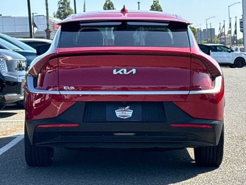 Certified 2024 Kia EV6 Light RWD image 7