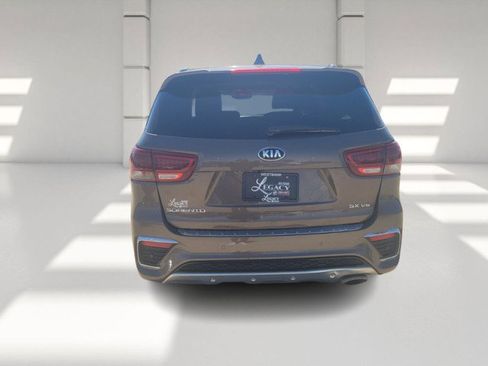 Used 2019 Kia Sorento SX image 6