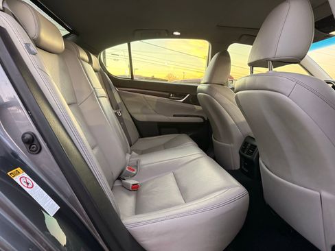 Used 2014 Lexus GS 350 image 33
