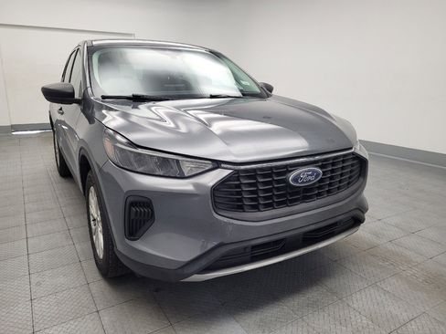 Used 2023 Ford Escape Active AWD/4WD image 14