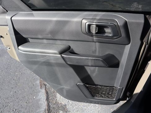 New 2025 Ford Bronco Big Bend image 19