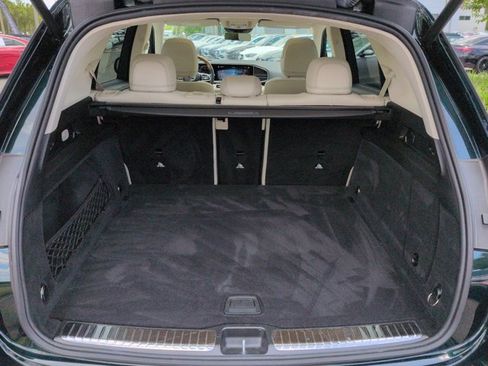 Certified 2022 Mercedes-Benz GLE 350 image 13