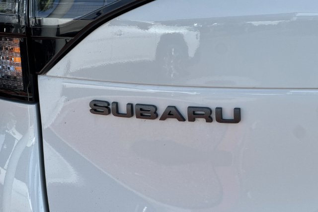 New 2026 Subaru Forester Premium AWD/4WD image 23