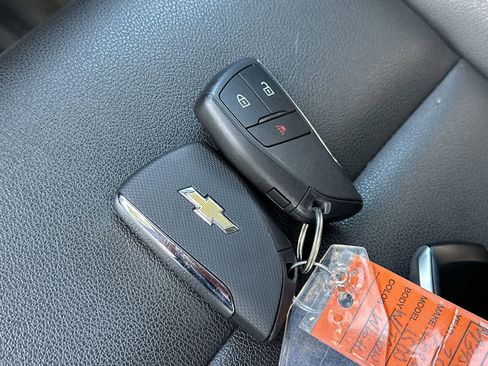 Used 2024 Chevrolet Silverado 1500 W/T w/ Trailering Package image 26