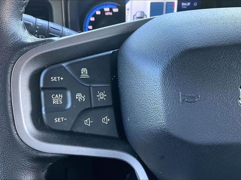Used 2022 Ford Bronco Wildtrak AWD/4WD image 20