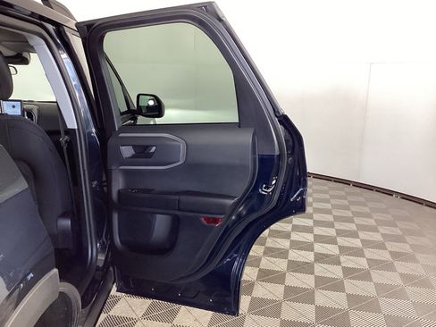 Used 2023 Ford Bronco Sport Big Bend w/ Convenience Package AWD/4WD image 10