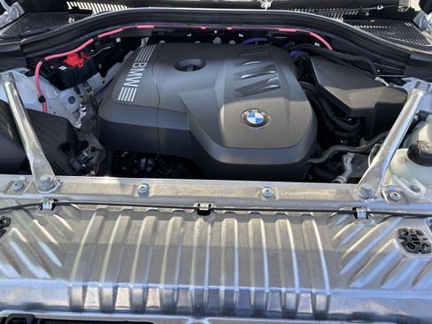 Certified 2026 BMW X3 xDrive30i w/ Premium Package AWD/4WD image 36
