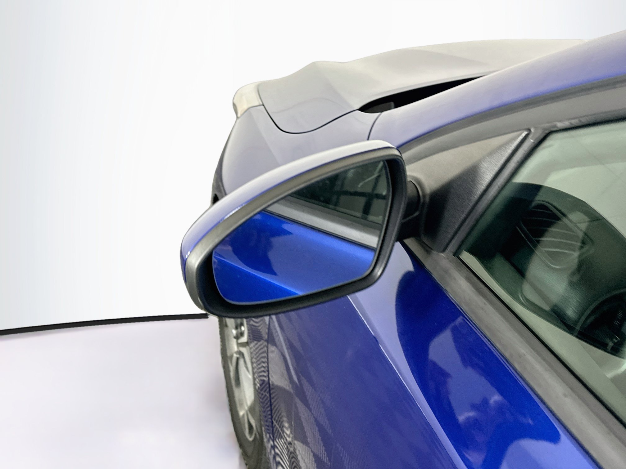 Used 2020 Kia Forte LXS FWD image 16