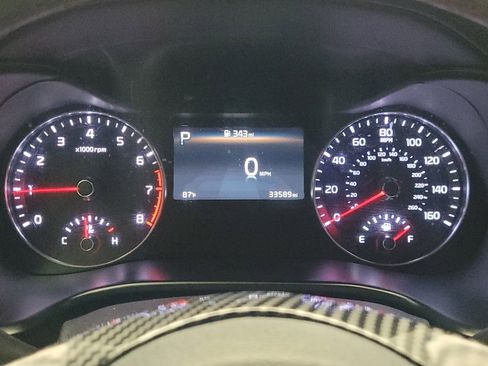 Used 2024 Kia Forte GT FWD image 23