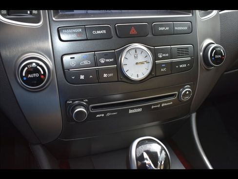 Used 2013 Hyundai Equus Ultimate image 12