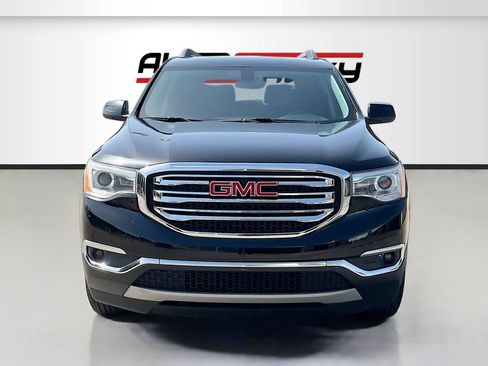 Used 2019 GMC Acadia SLE w/ LPO, Floor Liner Package FWD image 2