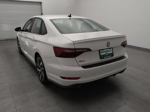 Used 2020 Volkswagen Jetta GLI Autobahn image 6