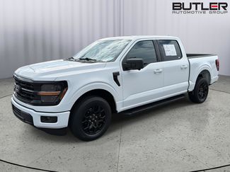 Certified 2024 Ford F150 XLT w/ XLT Black Appearance Package RWD video 1