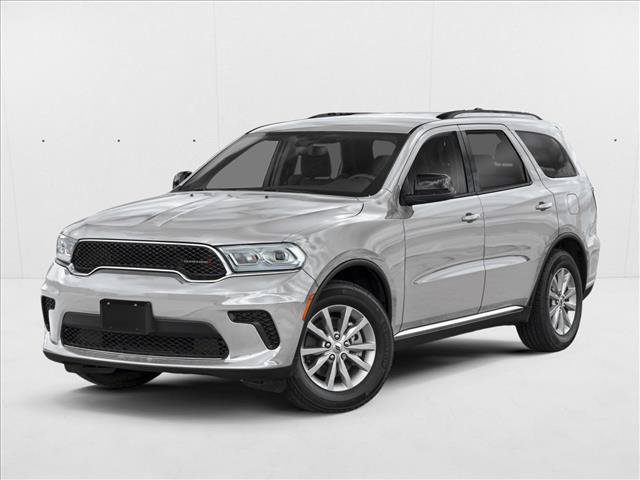 Used 2025 Dodge Durango GT RWD image 1