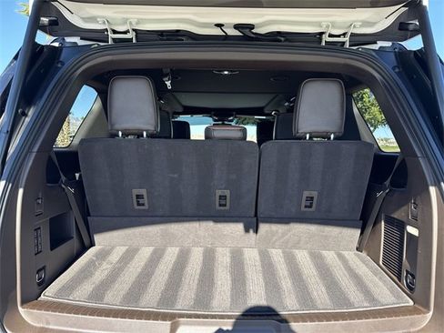 Certified 2022 Ford Expedition King Ranch image 26