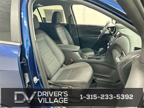 Used 2022 Chevrolet Equinox LT image 22