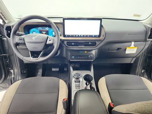 New 2025 Ford Bronco Sport Big Bend w/ Convenience Package image 23