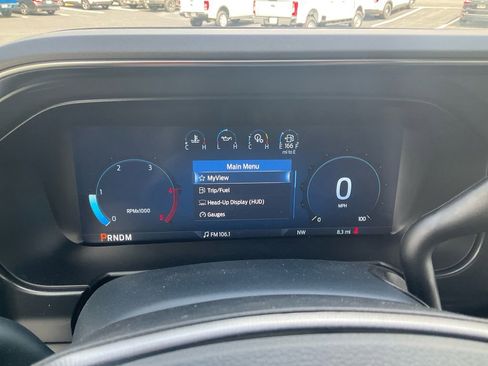 New 2026 Ford F250 Platinum image 22