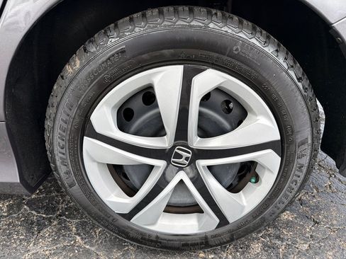 Used 2016 Honda Civic LX image 11