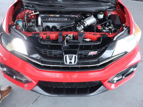 Used 2015 Honda Civic Si image 33