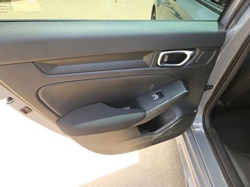 New 2026 Honda Civic Sport image 12