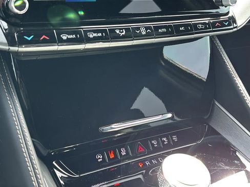 New 2026 Jeep Grand Wagoneer L 4WD image 33