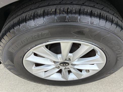 Used 2019 Kia Sorento LX image 21