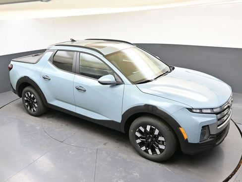 New 2026 Hyundai Santa Cruz SEL image 45