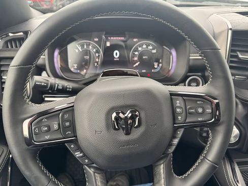 Certified 2026 RAM 1500 Limited AWD/4WD image 24