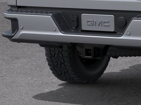 New 2026 GMC Sierra 2500 Denali Ultimate AWD/4WD image 15