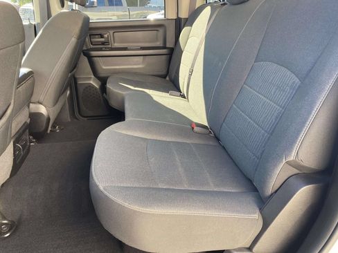 Used 2021 RAM 1500 Tradesman w/ Tradesman SXT Package AWD/4WD image 12