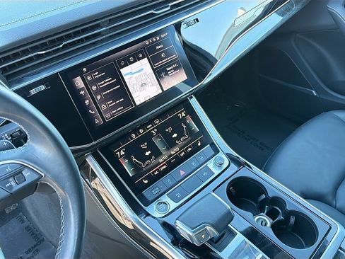 Used 2025 Audi Q7 Premium Plus image 28