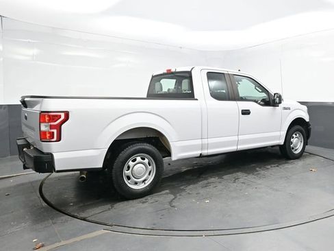 Used 2020 Ford F150 XL w/ Equipment Group 101A Mid image 7
