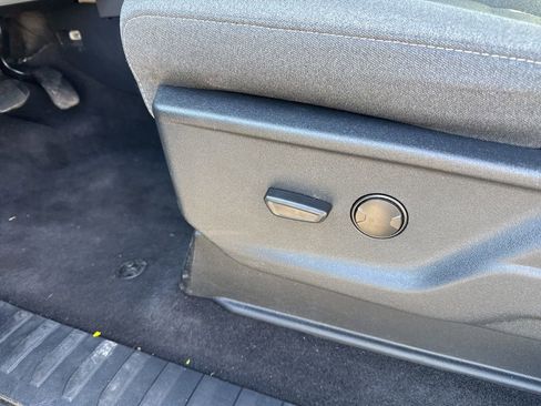Used 2025 Ford F150 XLT w/ Equipment Group 301A Standard AWD/4WD image 7