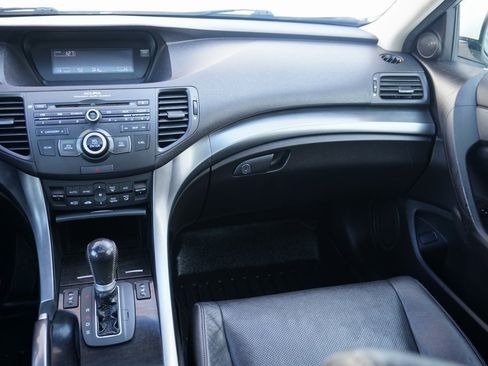 Used 2012 Acura TSX Sedan image 19