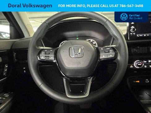 Used 2024 Honda CR-V EX-L image 15